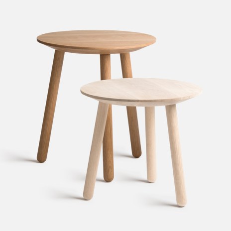 Connect side tables