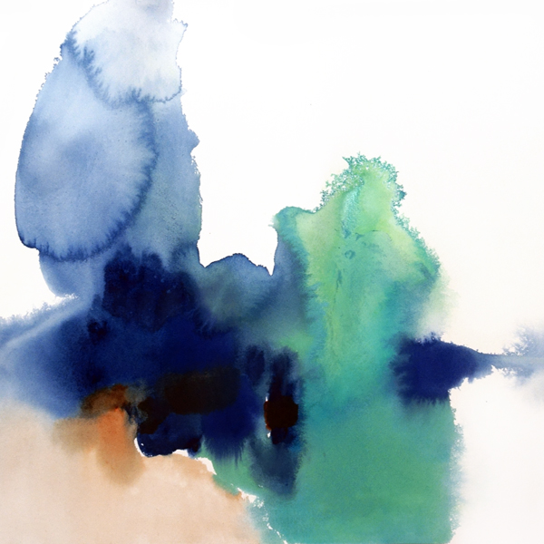 Geyser by Jill Bryant