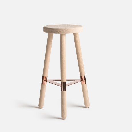 Connect Bar Stool