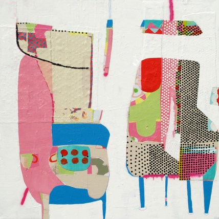 Polly Voo Lores by Kate McCarthy Polly Voo Lores by Kate McCarthy