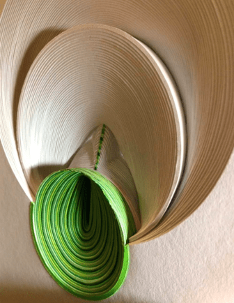 Vignette Land by Jacky Cheng