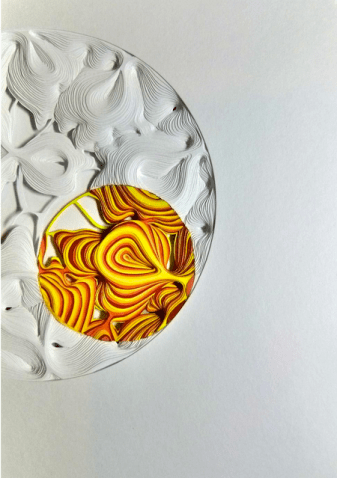 Vignette Kimberley by Jacky Cheng