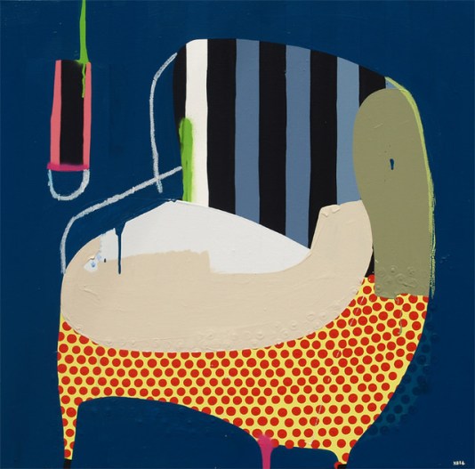 St Johns Comfort Lores by Kate McCarthy St Johns Comfort Lores by Kate McCarthy