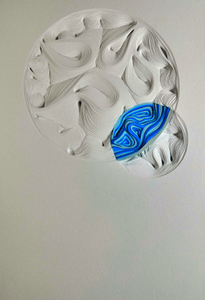 Vignette Sea by Jacky Cheng