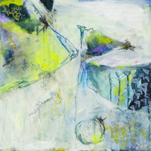 A Hole in One in Mini Golf at collateculture