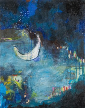 Midnight in Paris at Collateculture