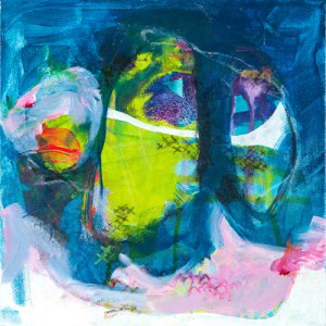 The silence of close friendships at collateculture